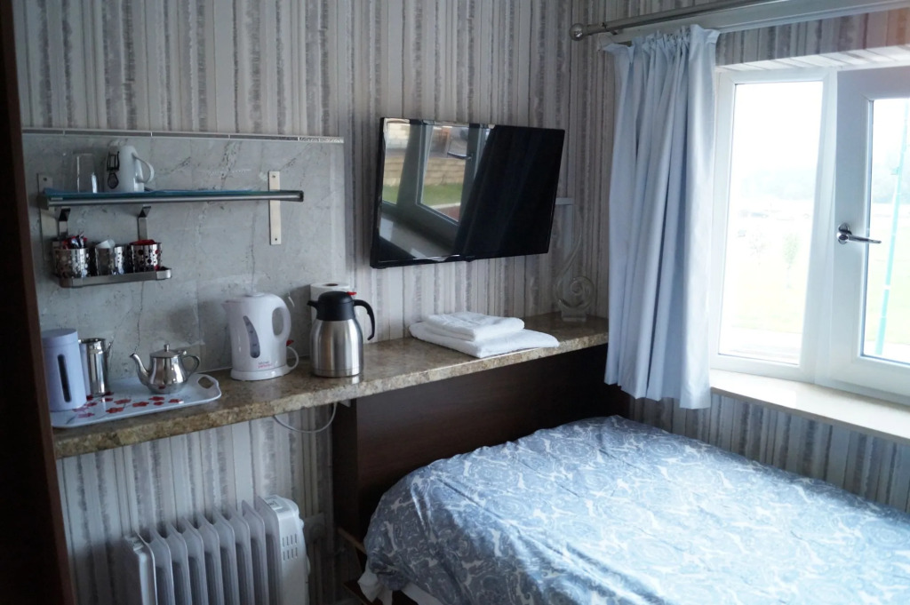DUBLIN AIRPORT BEAUMONT HOSPITAL Maries Bed and Breakfast