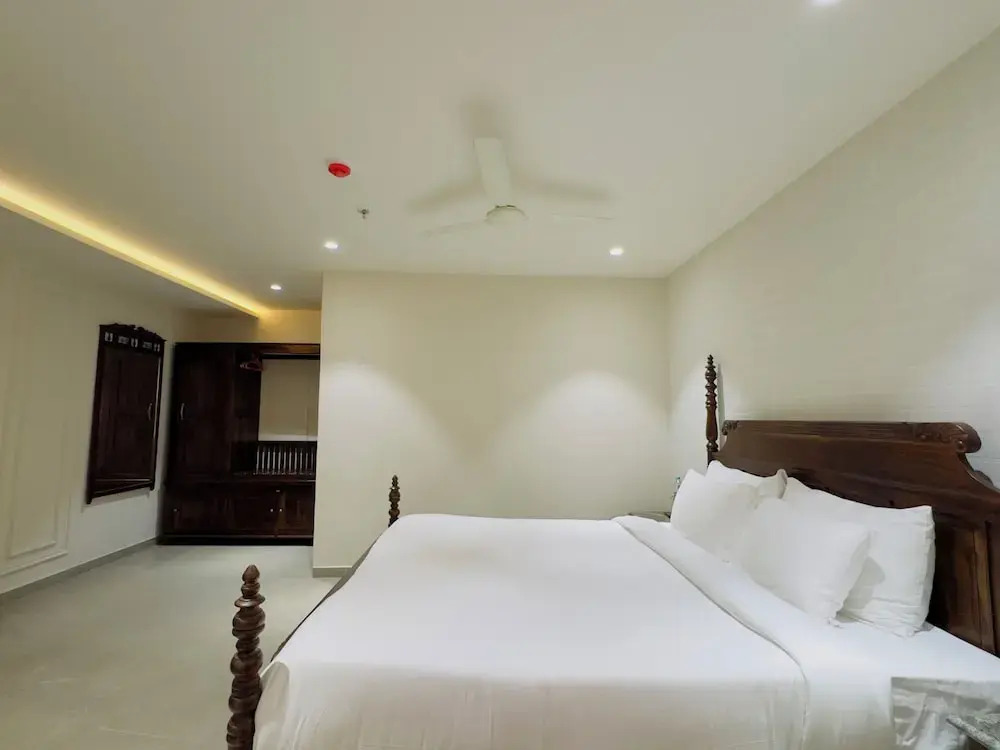 Nirvana boutique Hotel