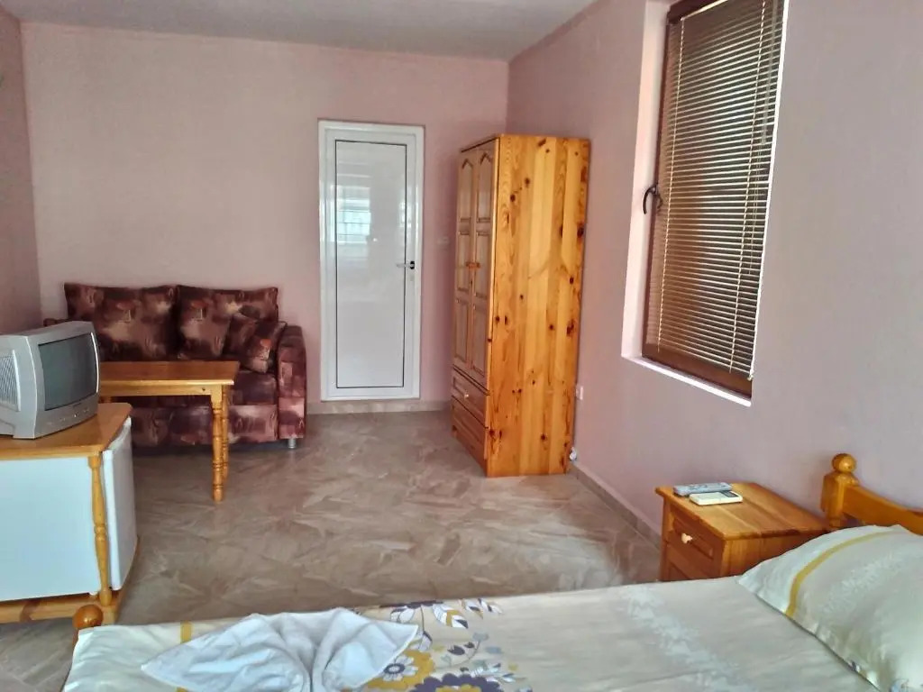 Guest House Diamant