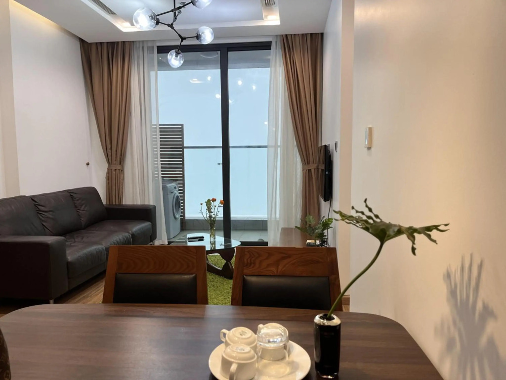 Vinhomes Metropolis luxury Hotel & Residence