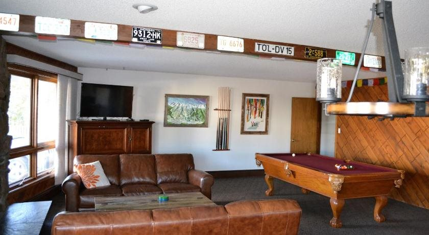 The Mountaineer Hostel