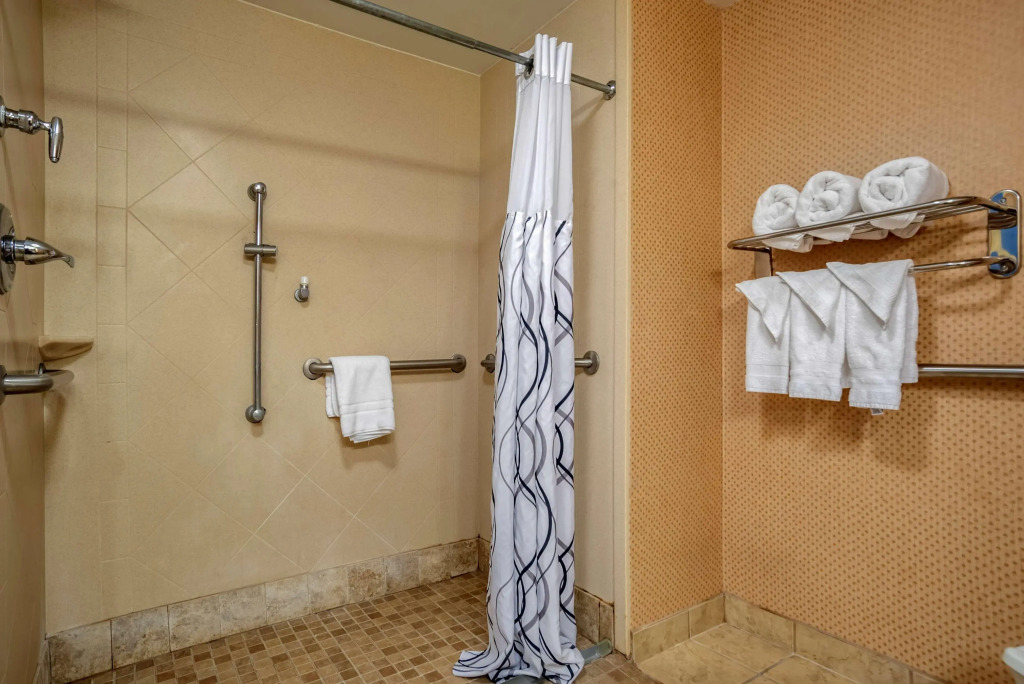 Best Western St. Francisville Hotel