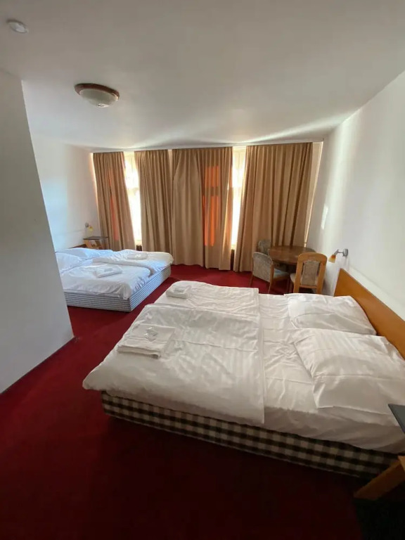 Märkischer Hof Hotel