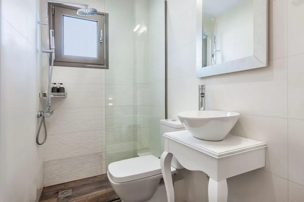 W Villas Halkidiki Deluxe 5 Bedroom Villa Private Pool