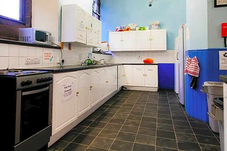 Belford Hostel