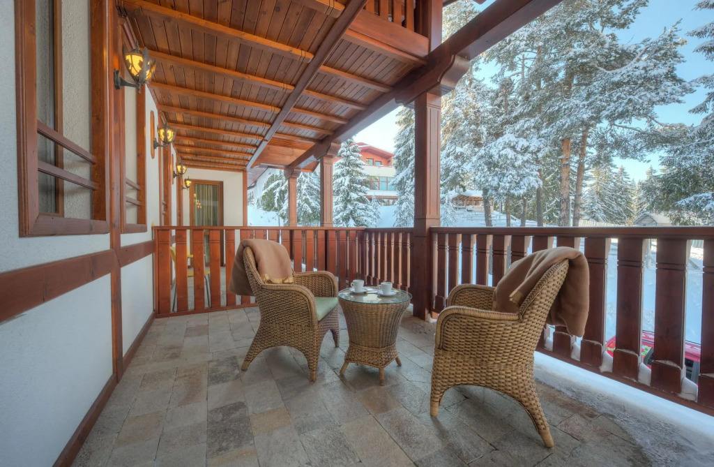 MPM Family Hotel Merryan
