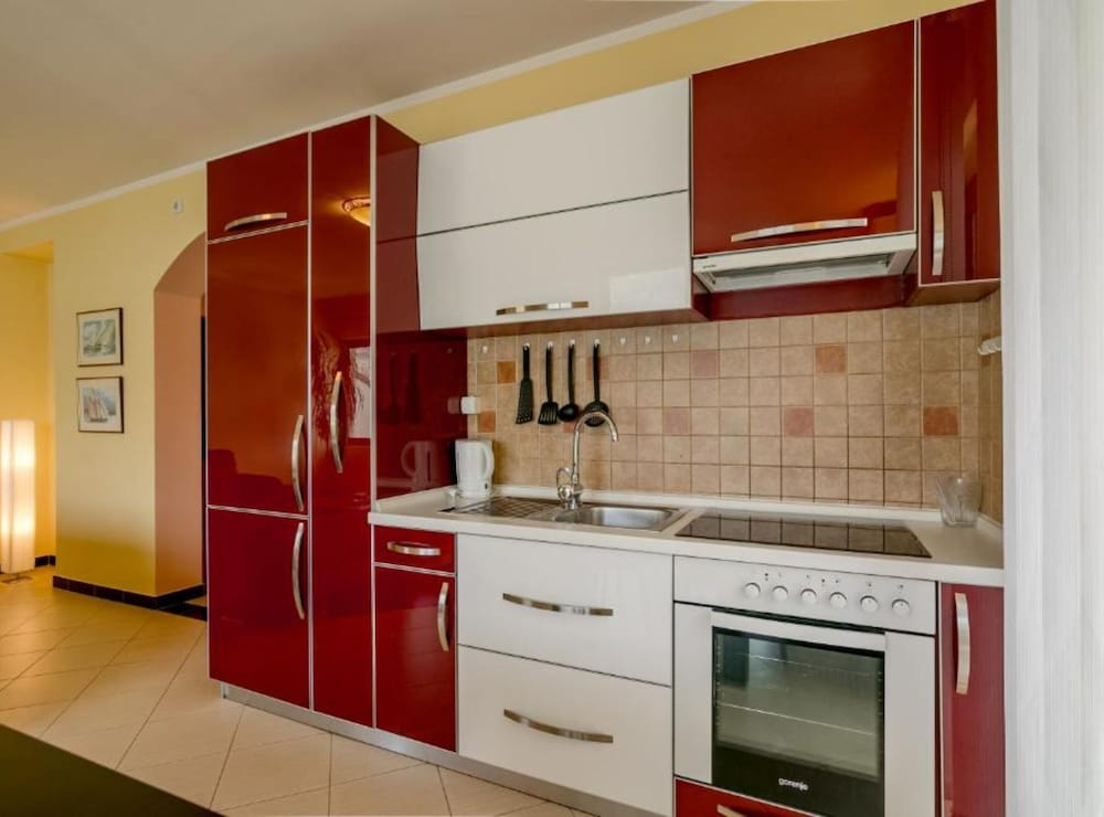 Amor Residence
