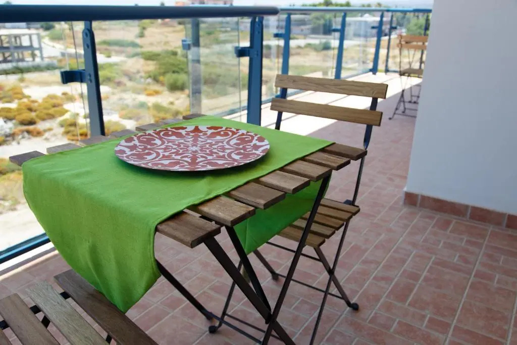 B&B Mediterraneo