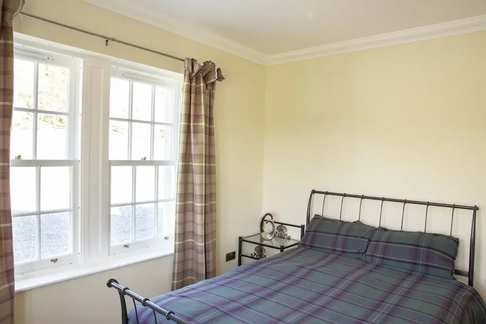 Beallach Lodge