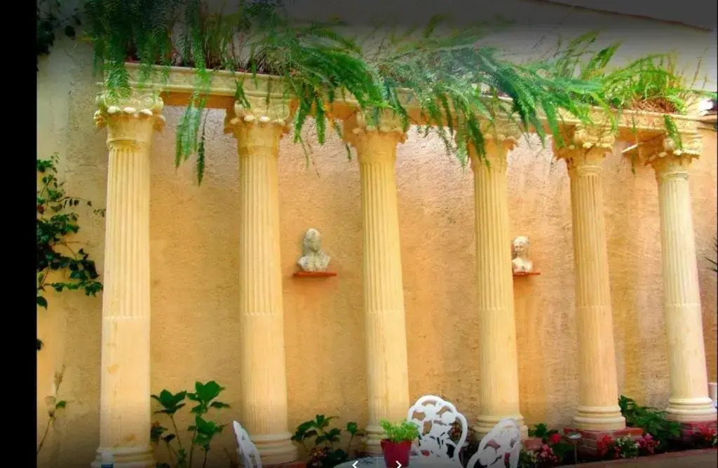 Sitges Royal Rooms