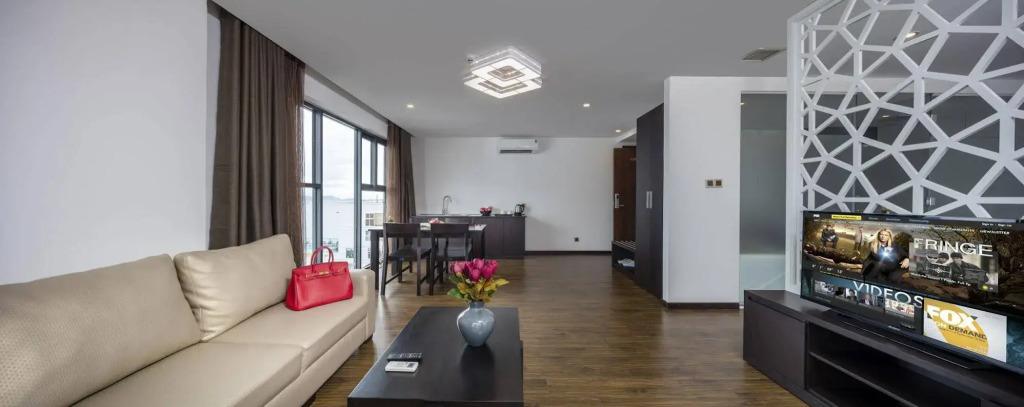 Meriton Hotel Nha Trang