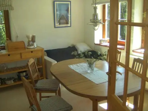 Ferienwohnung Waldhauser