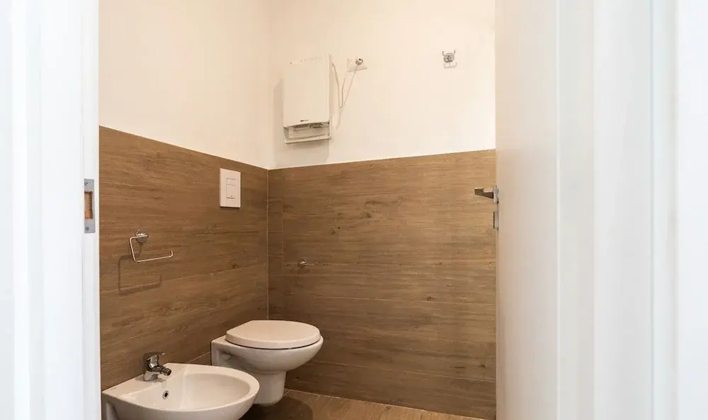BARIROOMS - Melo Suites