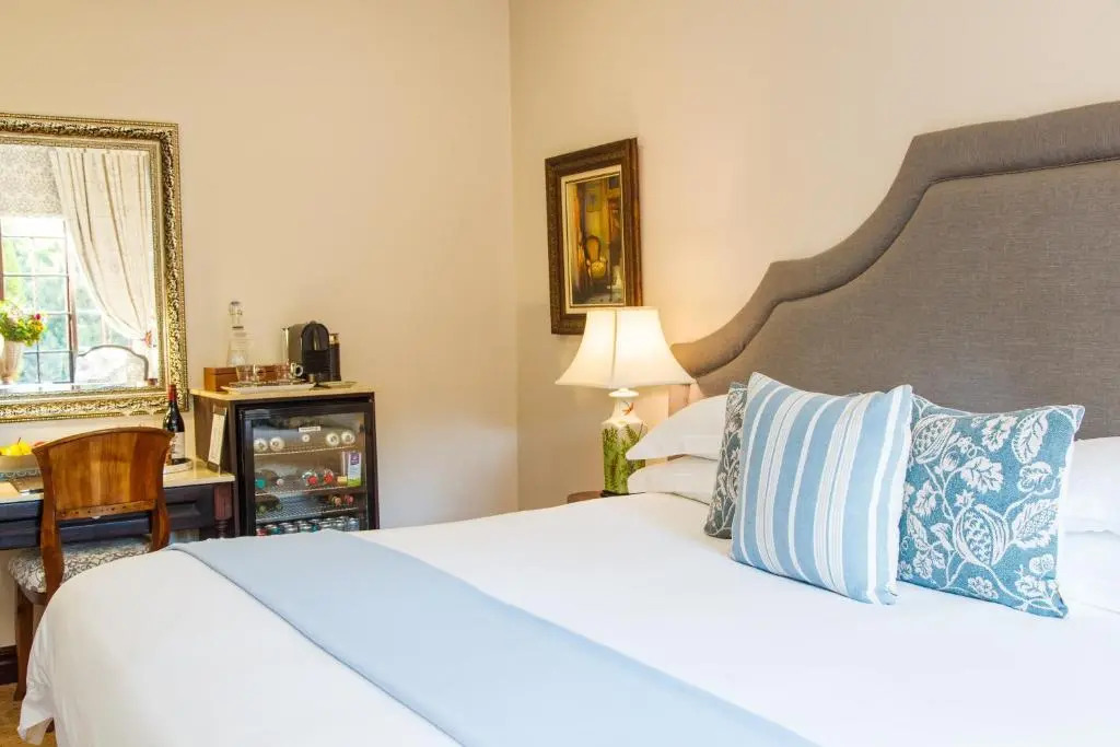 Ivory Manor Boutique Hotel & Spa