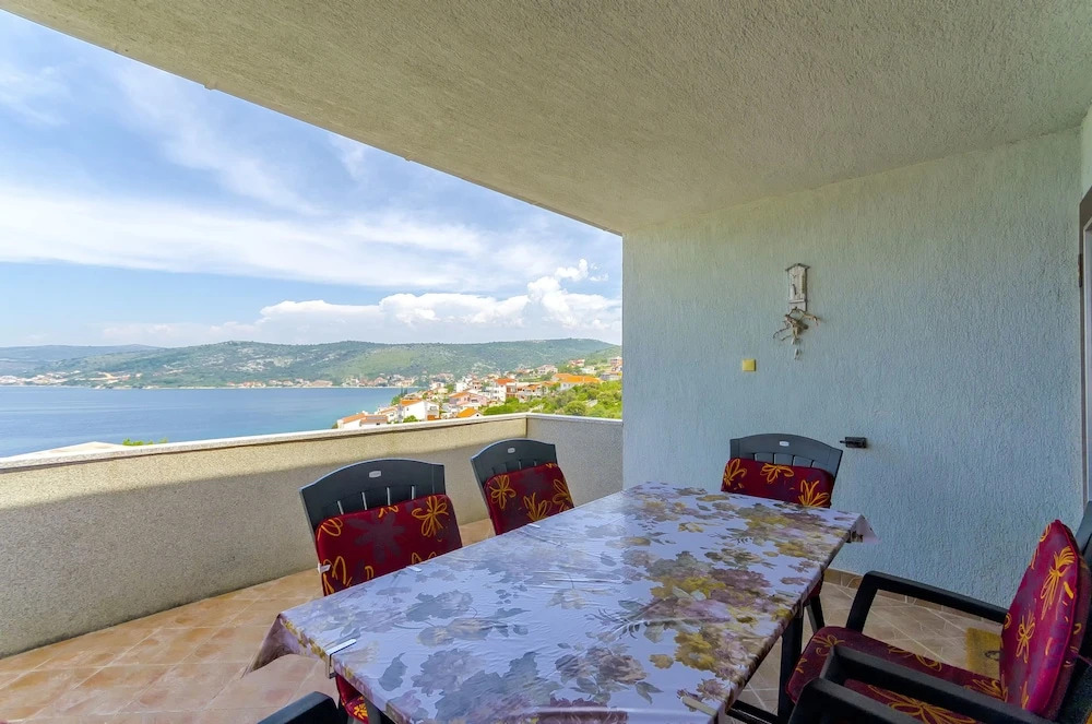 Apartment Ljilja