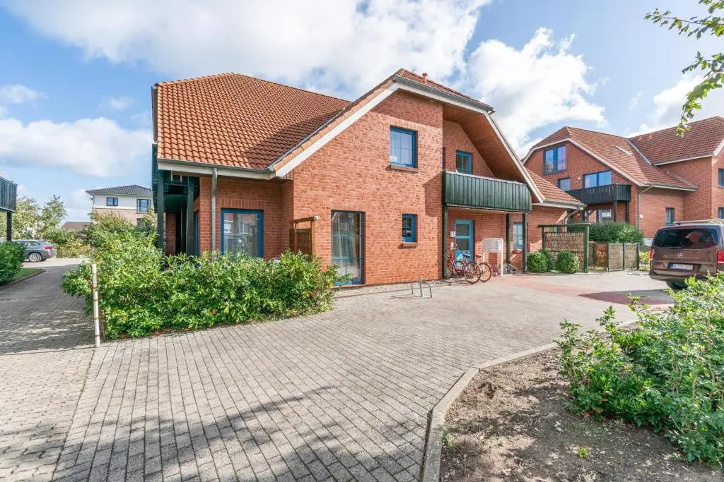 An der Aue 7, Wohnung 2