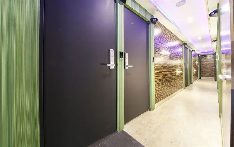 Hotel DMC