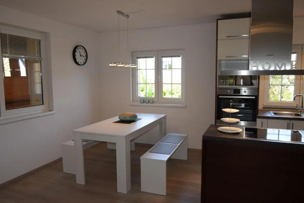 Ferienwohnung Auszeit
