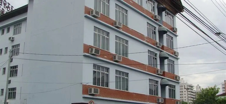 Hotel Geranium