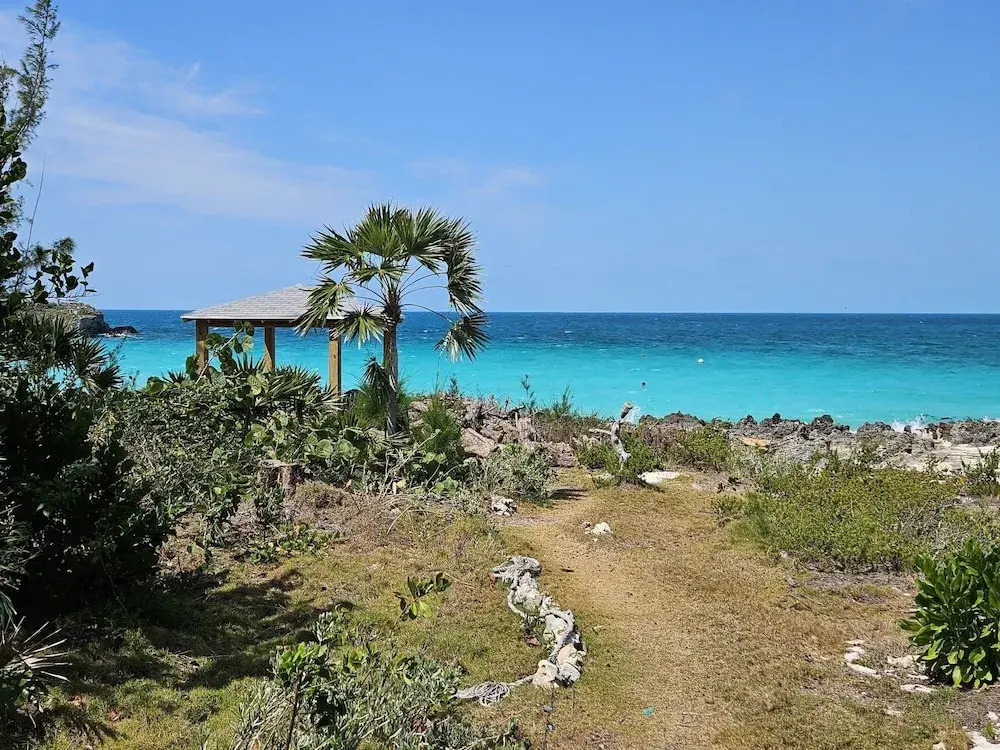 Paradise Cove 3 Bedroom Home
