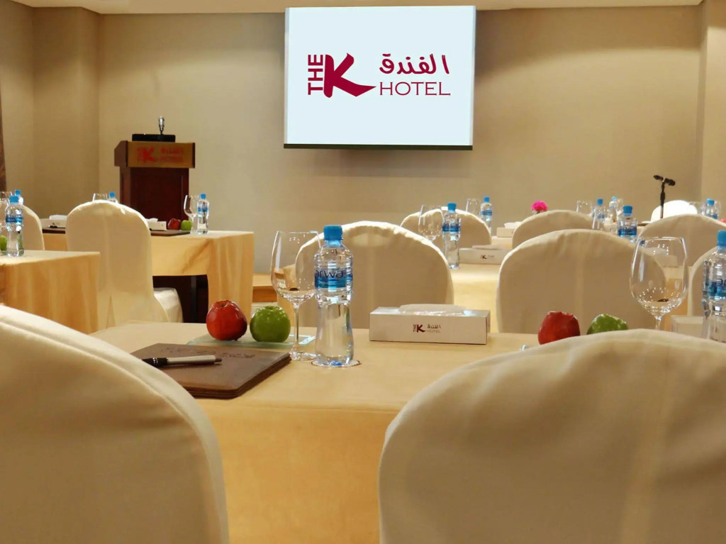 The K Hotel, WorldHotels Distinctive
