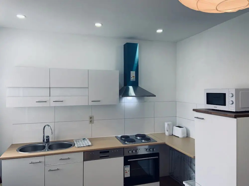 Beautiful Apartment - Antwerp city center