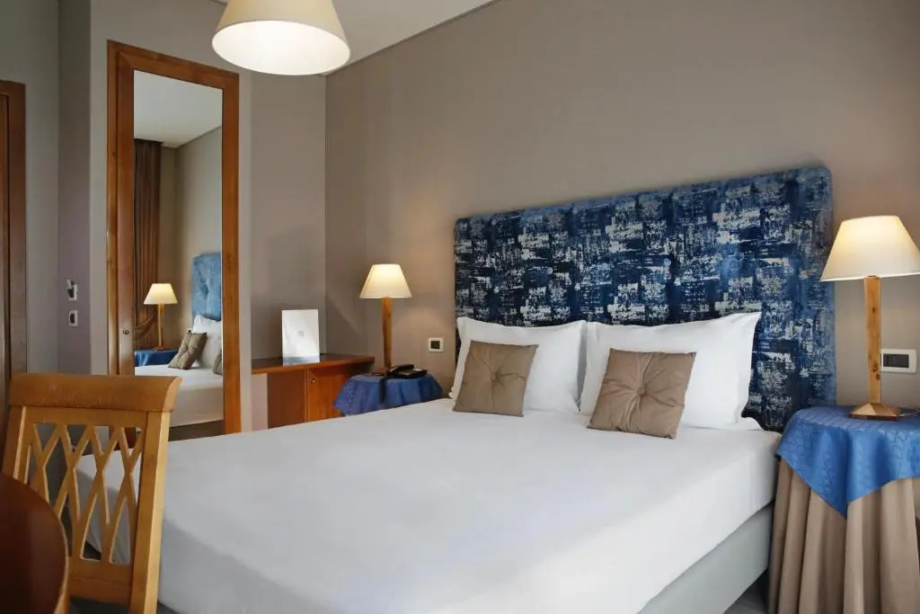 BeYou Hotel Ponte Milvio