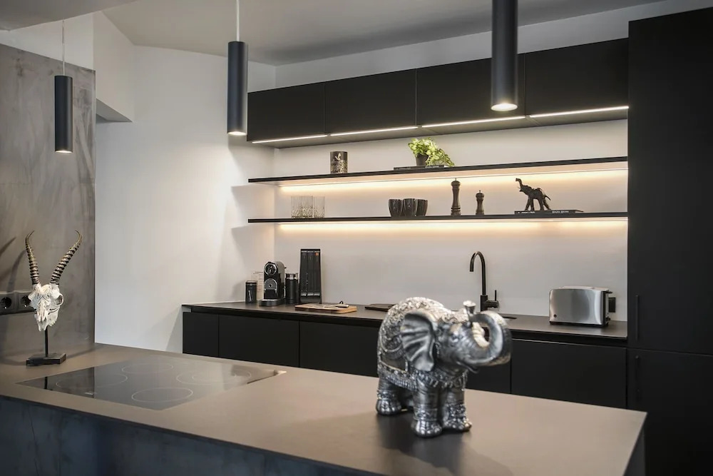 AVA Apartments by Heimaleiga