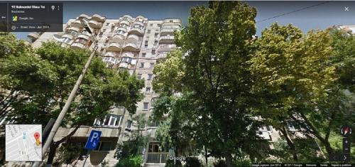 EVS Apartments Ghica Tei
