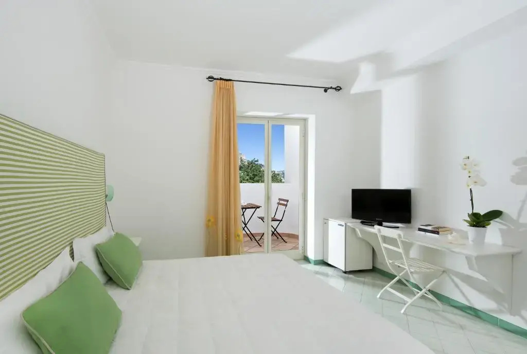 Hotel Le Terrazze