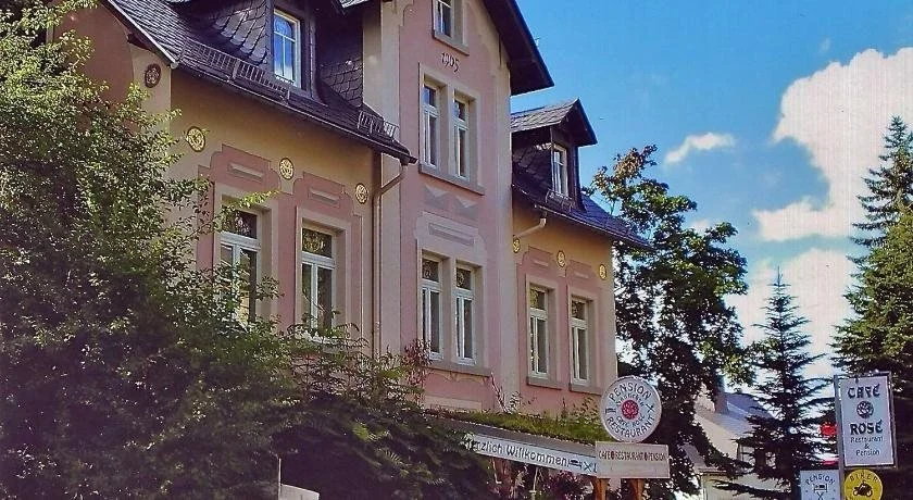 Pension Hannchen