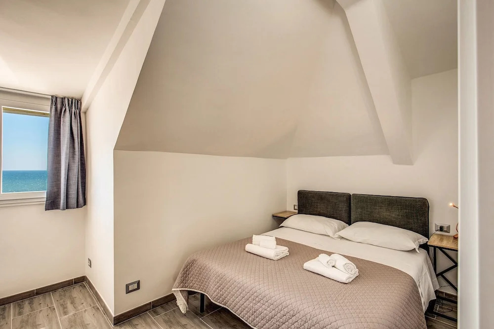 Attico Sapore di Mare/4 pax