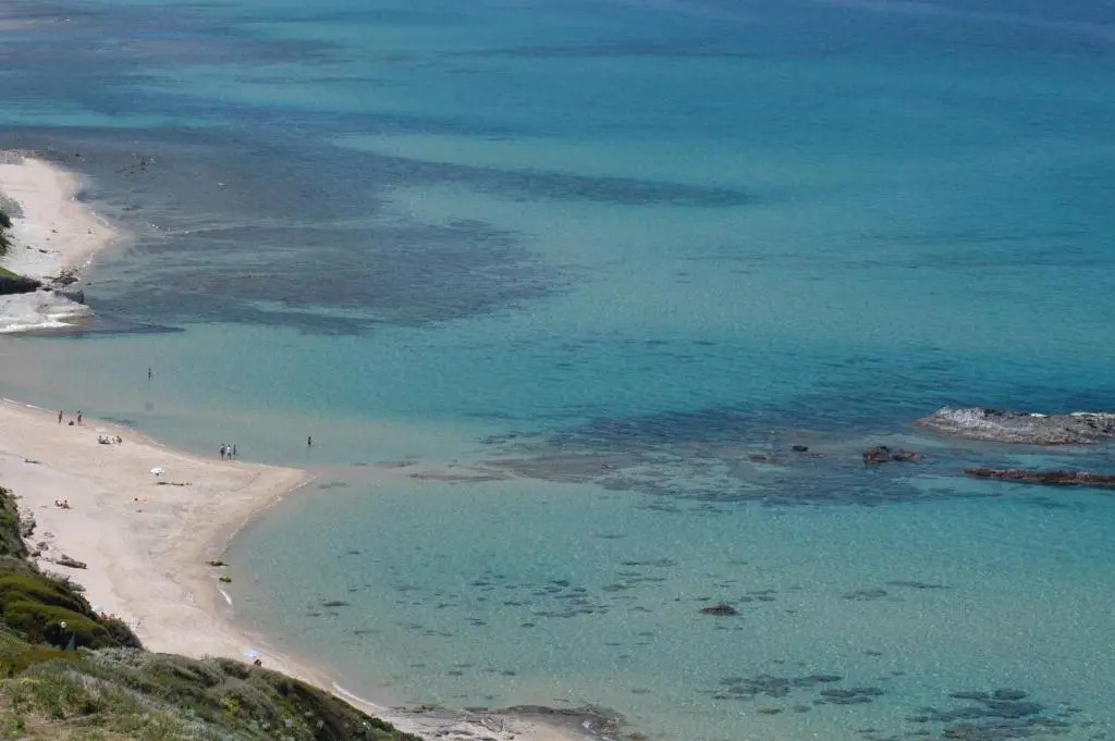 Sogno di Rena