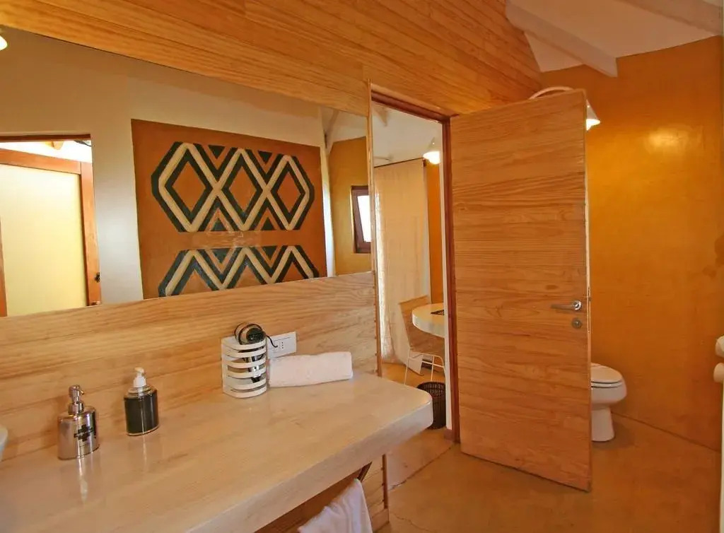 Altiplanico Rapa Nui