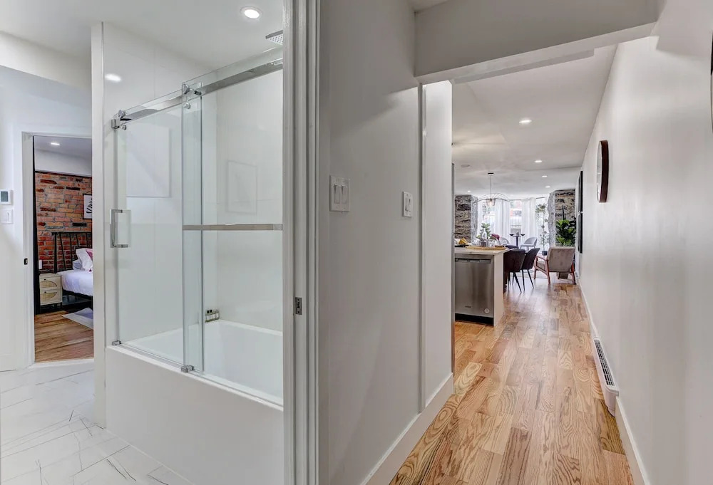 Les Lofts du Plateau