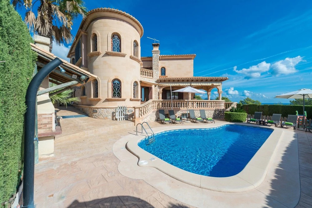Villa Onieva