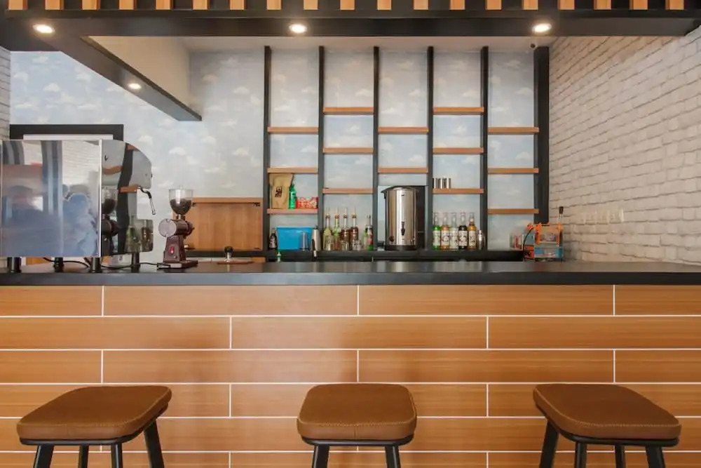RedDoorz Near Mall SKA Pekanbaru