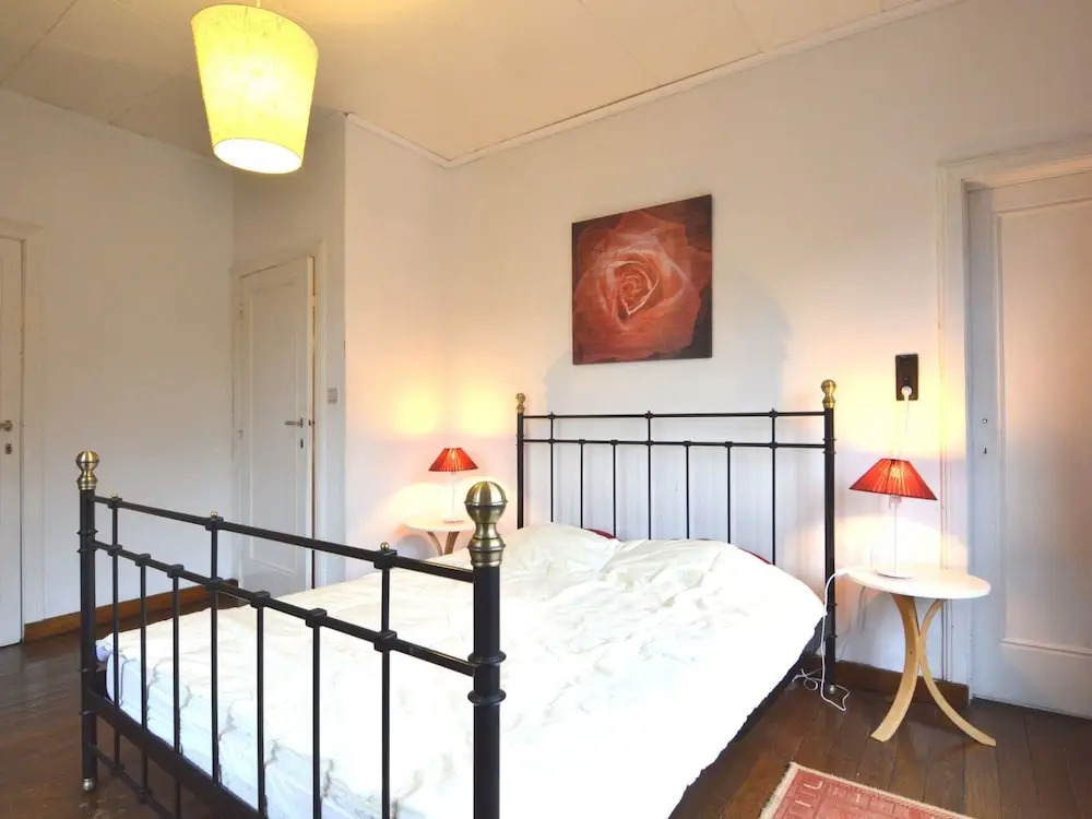 Holiday Home in La Roche-en-Ardenne