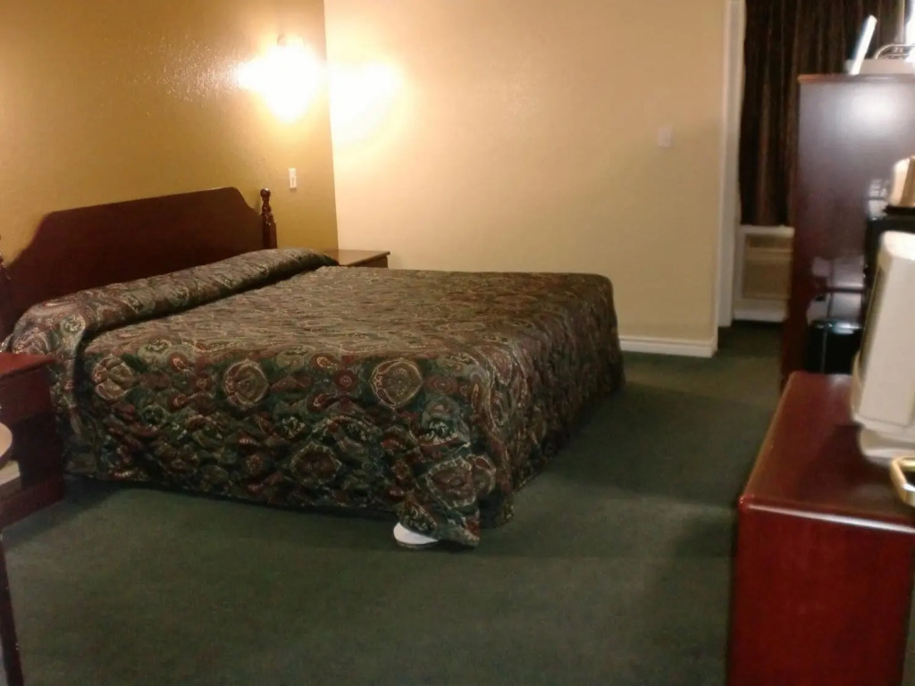 La Villita Inn