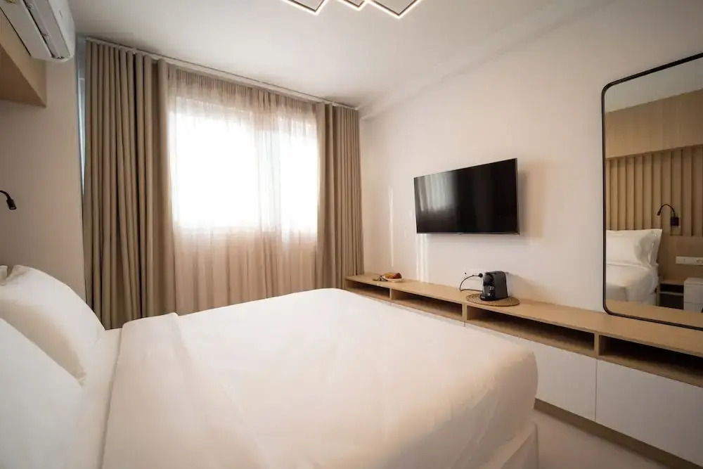 Eria Suites Thessaloniki