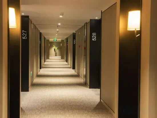 Homeinn Plus Hotel (Linyi Yinan Lishan Road)