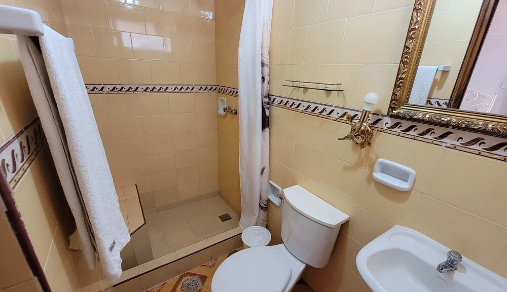 Hostal Yoyi y Liuba
