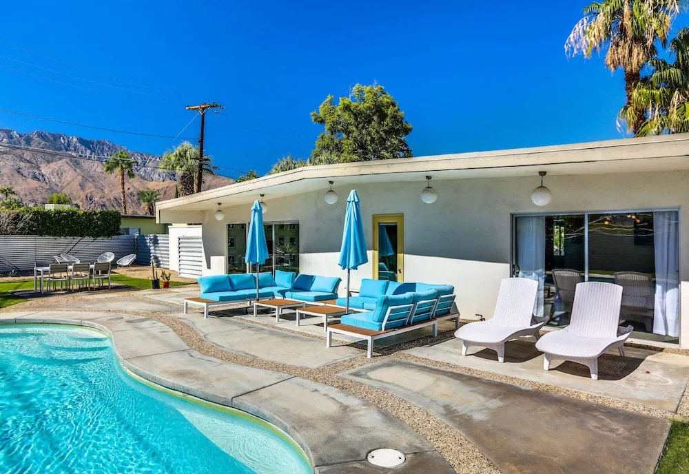 3421 E Avenida Fey Norte Home 3 Bedrooms 2 Bathrooms Home