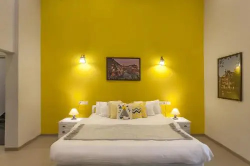 Eko Stay Signature Villa'