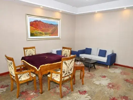 Shuang Long Hotel