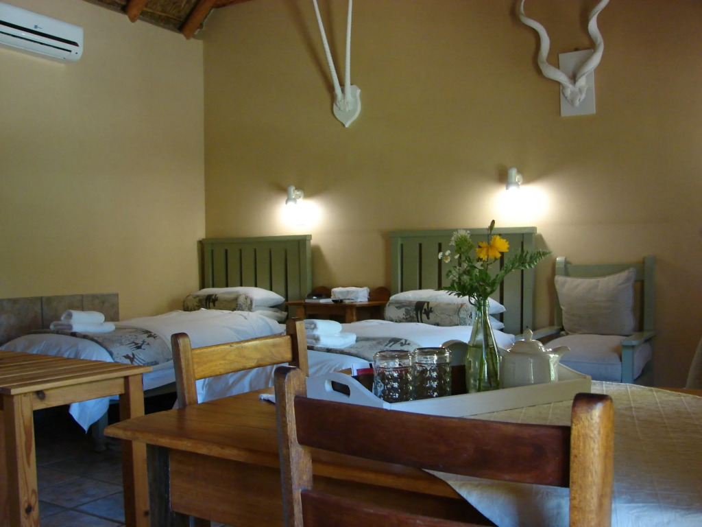De Poort Country Lodge