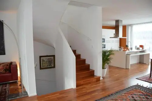 Boutique Villa Maria Plain