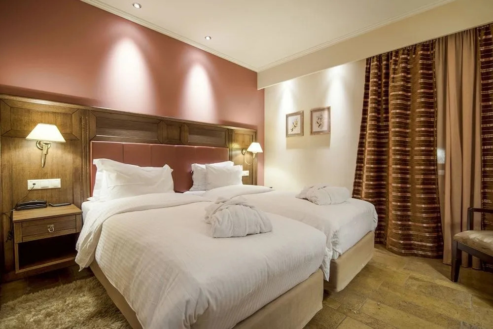 Selestina Boutique Hotel
