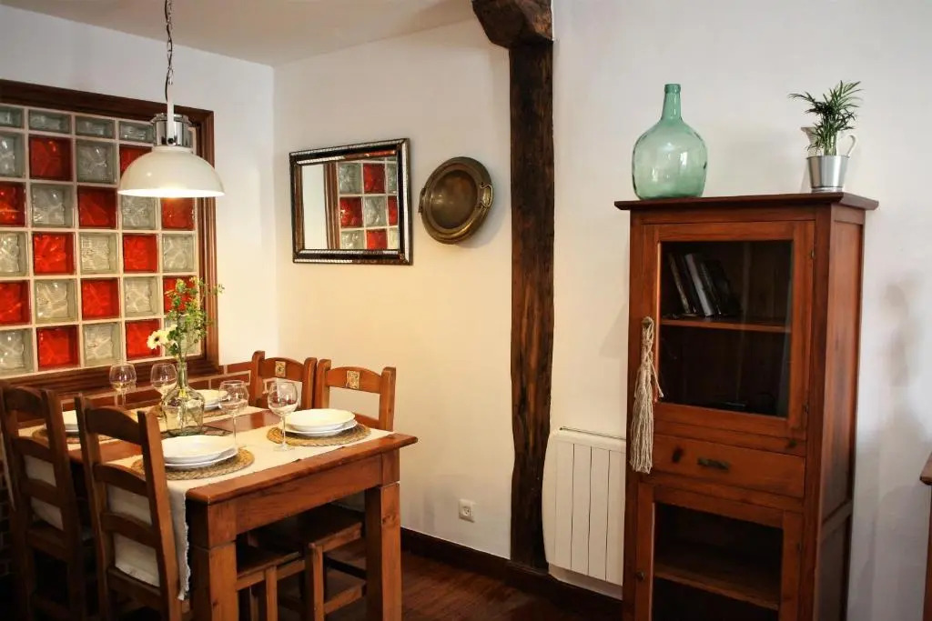 Apartamento El 31 de Bilbao