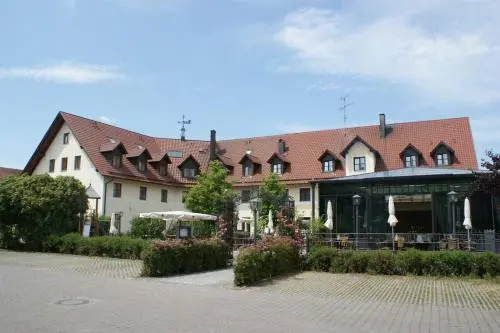 Hotel Landgasthof Hofmeier